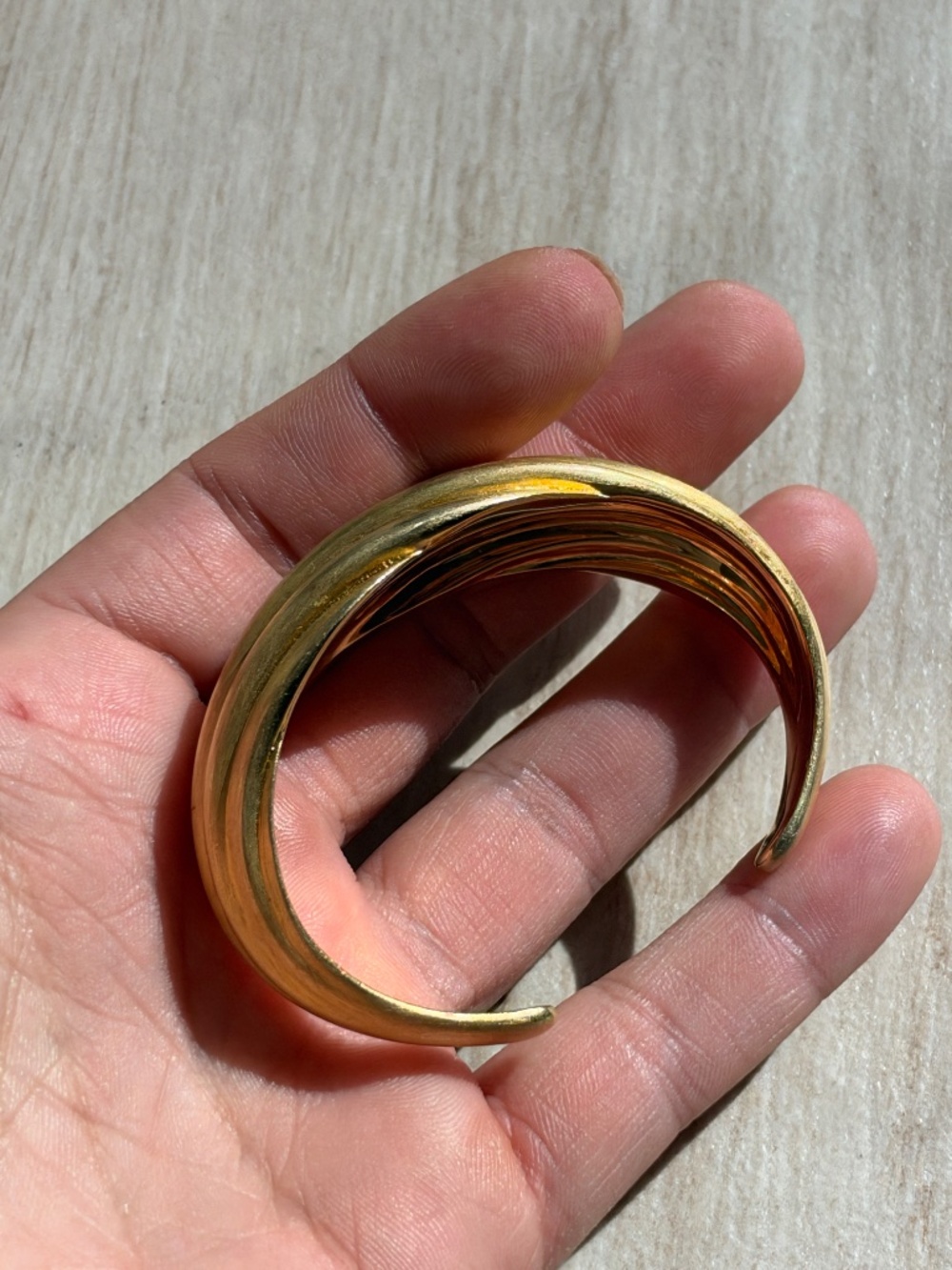Dean Davidson - Forme Cuff - Picture 7 of 10